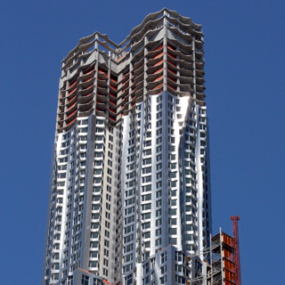 Beekman Tower