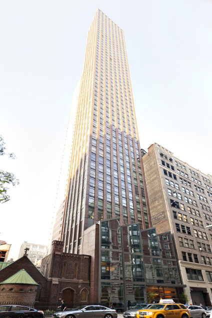 sky house condo 